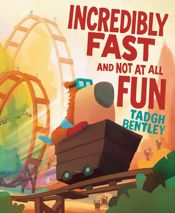 Incredibly Fast and Not at All Fun - 30 Jun 2026