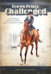 Crown Prince Challenged - 15 Oct 2012