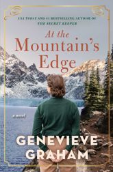 At the Mountain's Edge - 2 Apr 2019