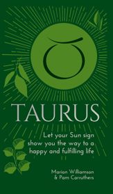 Taurus - 1 Sep 2022