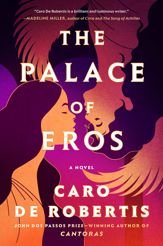 The Palace of Eros - 13 Aug 2024