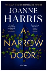 A Narrow Door - 4 Jan 2022