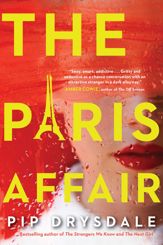 The Paris Affair - 28 May 2024