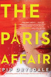 The Paris Affair - 28 May 2024