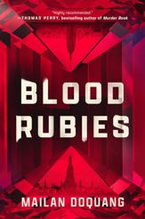 Blood Rubies - 7 May 2024