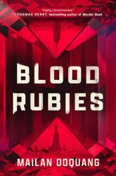 Blood Rubies - 7 May 2024