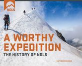 A Worthy Expedition - 6 Jan 2017