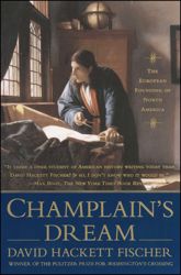 Champlain's Dream - 14 Oct 2008