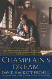 Champlain's Dream - 14 Oct 2008