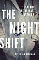 The Night Shift - 29 Nov 2010