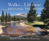Walks of a Lifetime from Around the World - 17 Oct 2023
