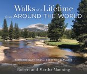 Walks of a Lifetime from Around the World - 17 Oct 2023
