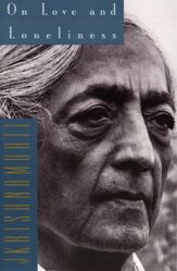 On Love and Loneliness - 30 Jul 2013