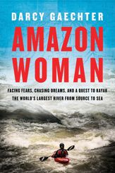 Amazon Woman - 3 Mar 2020
