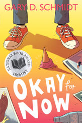 Okay for Now - 5 Apr 2011