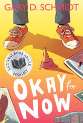 Okay for Now - 5 Apr 2011