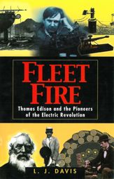 Fleet Fire - 28 Feb 2012