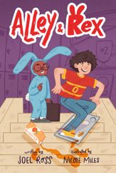 Alley & Rex - 28 Sep 2021