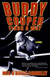 Buddy Cooper Finds a Way - 11 May 2010