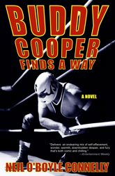 Buddy Cooper Finds a Way - 11 May 2010