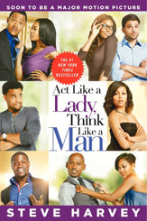 Act Like a Lady, Think Like a Man - 6 Oct 2009