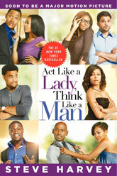 Act Like a Lady, Think Like a Man - 6 Oct 2009