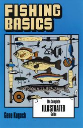 Fishing Basics - 1 Jan 1993
