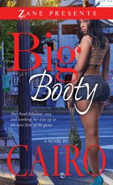 Big Booty - 5 Mar 2013