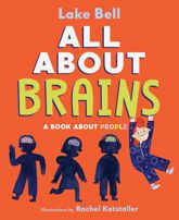 All About Brains - 15 Apr 2025