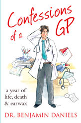 Confessions of a GP - 5 Aug 2010