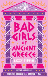 Bad Girls of Ancient Greece - 6 Jun 2024
