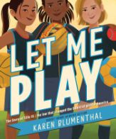 Let Me Play - 30 Aug 2022