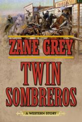 Twin Sombreros - 22 Sep 2015