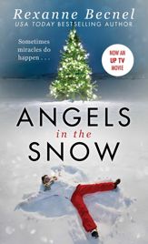 Angels in the Snow - 27 Oct 2015