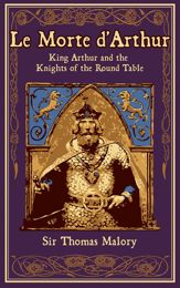 Le Morte d'Arthur - 1 Oct 2015