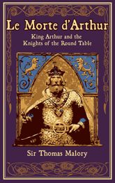 Le Morte d'Arthur - 1 Oct 2015