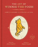 The Art of Winnie-the-Pooh - 8 May 2018