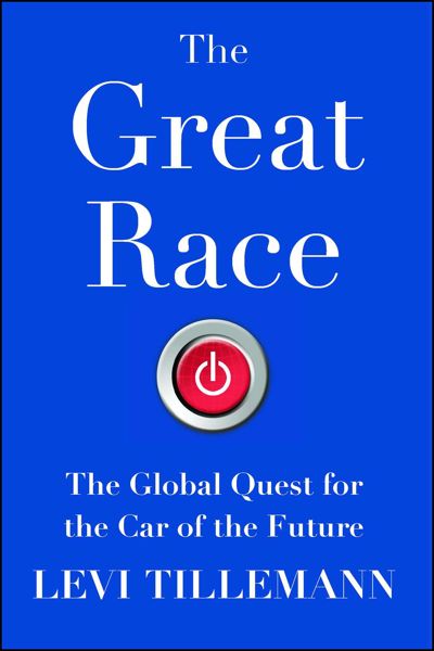 The Great Race