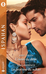 L'oasis du désir-La promise du sultan - 1 Apr 2021