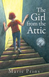 The Girl from the Attic - 1 Oct 2020