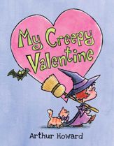 My Creepy Valentine - 6 Oct 2020