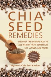 Chia Seed Remedies - 4 Feb 2014