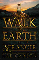 Walk on Earth a Stranger - 22 Sep 2015