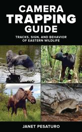 Camera Trapping Guide - 1 Sep 2018