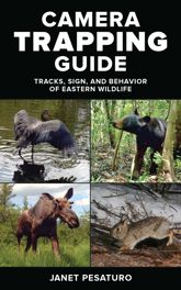 Camera Trapping Guide - 1 Sep 2018