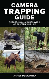 Camera Trapping Guide - 1 Sep 2018