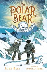 The Polar Bear Explorers' Club - 4 Dec 2018