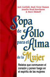 Sopa de Pollo para el Alma de la Mujer - 20 May 2014