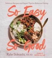 So Easy So Good - 8 Apr 2025