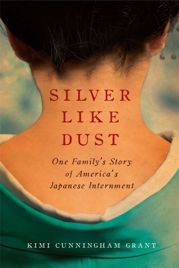 Silver Like Dust - 13 Mar 2013